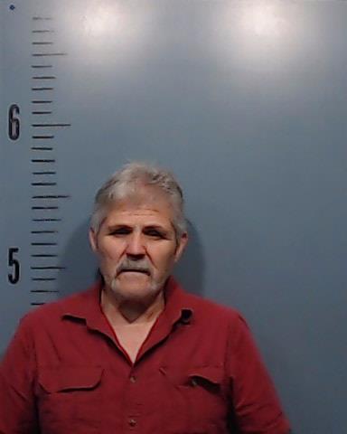 Guerrero, Alvino, Jr. booking photo