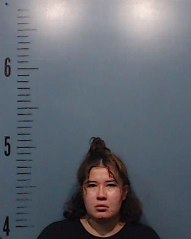 Jaquez, Nayele Maria booking photo