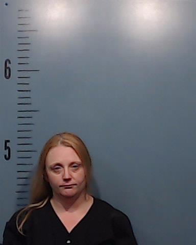 Tomerlin, Ember booking photo