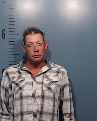 Goodman, Cory Shane booking photo