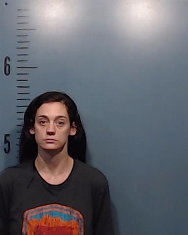 Tindall, Shelby Lynn booking photo