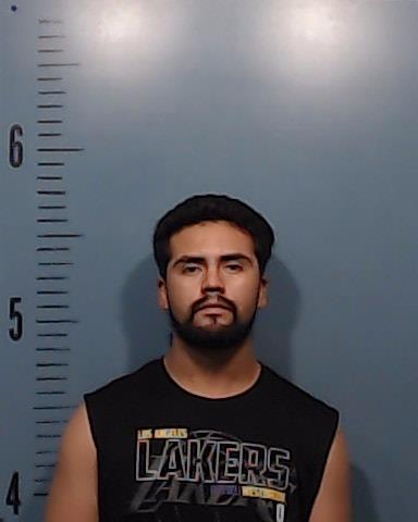 Gutierrez-Lopez, Josue booking photo