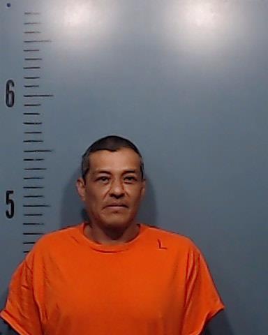 Palma-Miranda, Sergio booking photo