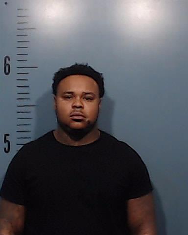 Newsome, Cortlon Laartis Anthony booking photo