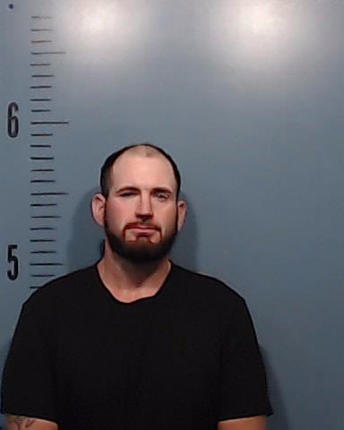 Risinger, Dakota Rain arrested by Taylor County SO/PD