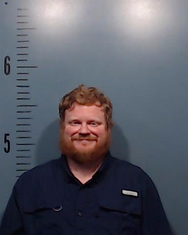 Campbell, Colton Michael arrested by Taylor County SO/PD