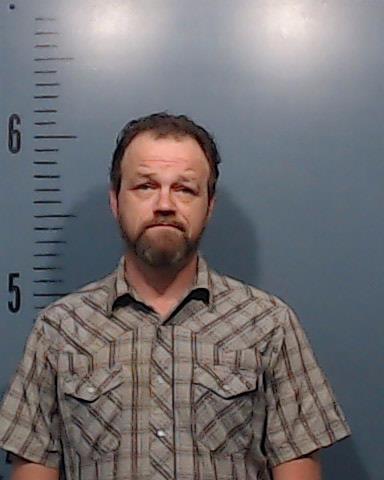 Vincent, Christopher Jonathan booking photo