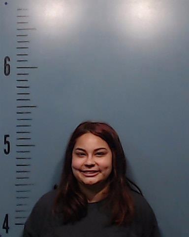 Rubio, Arrianna Nikole booking photo