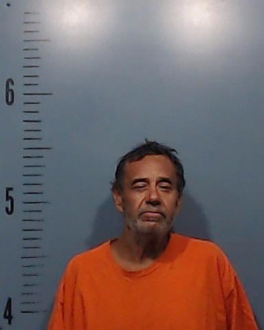 Lopez, Felix booking photo