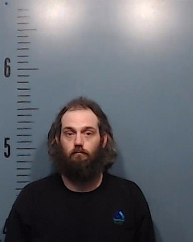 Shoemaker, Skyler Hugh booking photo
