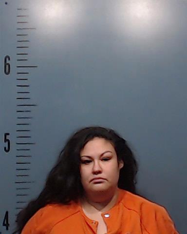 Gaitan, Amy Maria booking photo