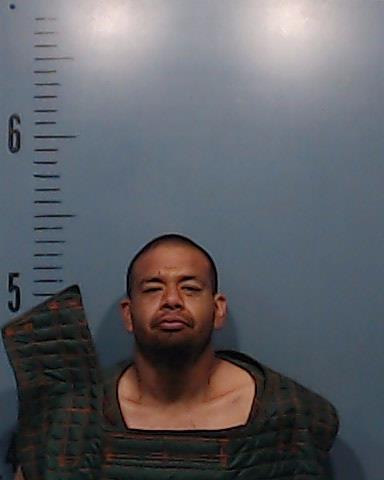 Delacruz, Artemio Seno arrested by Taylor County SO/PD