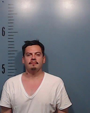 Devora, Fermin Jesus booking photo