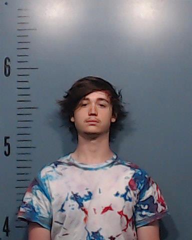 Vargas, Daniel Anthony booking photo