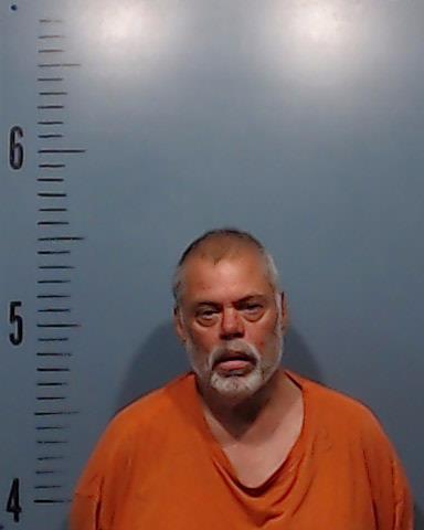 St. Pierre, John Anthony booking photo