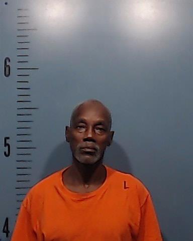 Bolden, Tommy Joe booking photo