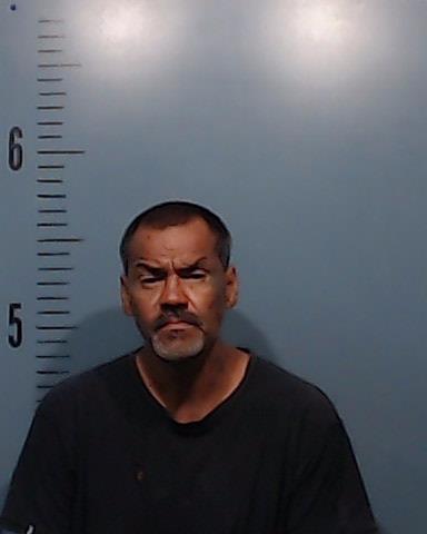 Rodriguez, Alfred Jose, Jr. arrested by Taylor County SO/PD