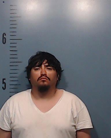 Gaytan, Jonathan booking photo