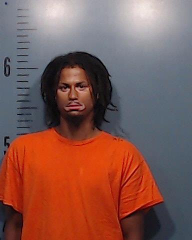 Black, Joseph Whitney arrested by Taylor County SO/PD
