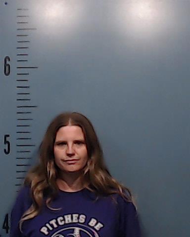 Gwinn, Kaylynn Sueann booking photo