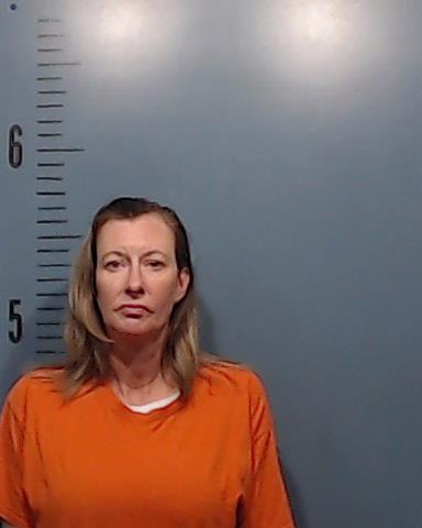 KIONKA, KARI LYNN booking photo