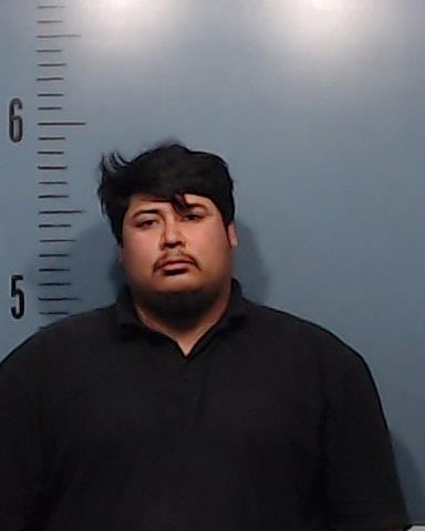 Munoz, Ray, IV booking photo