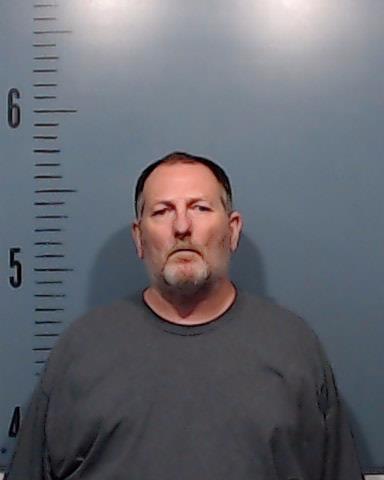 Campbell, Craig Lynn booking photo