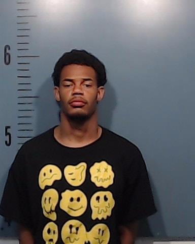 Woodards, Stephon Deshawn booking photo