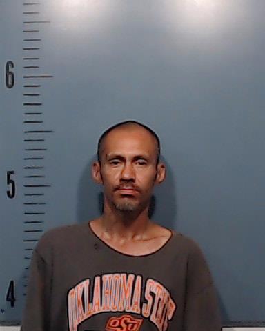 Ocon, Daniel booking photo