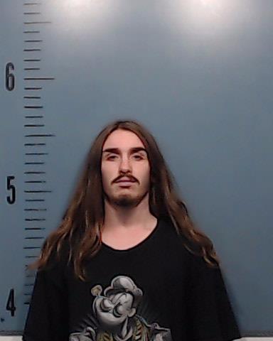 Cooper, Jimmie Lee booking photo