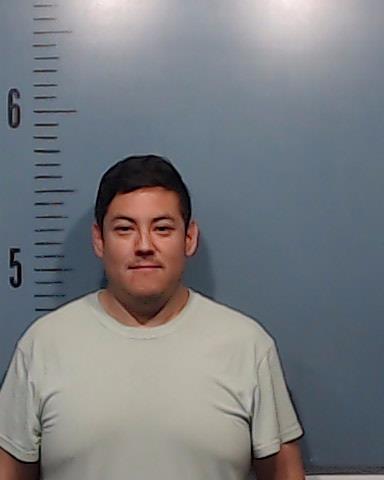 Guzman, Lenny booking photo