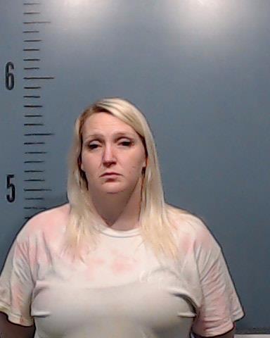 Whitworth, Elizabeth Caroline booking photo