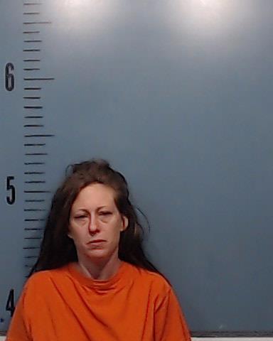 Lynn, Jessica Rae booking photo