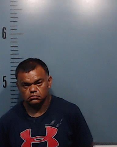 Jennings, Steven Anthony booking photo