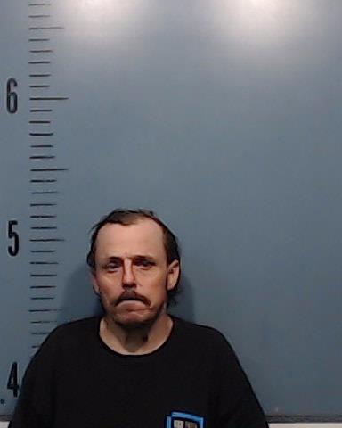 Herring, Kelton Shaun Wynter booking photo