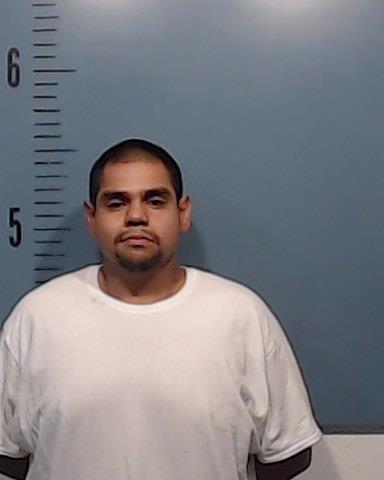 Malagon, Eduardo Sabas booking photo