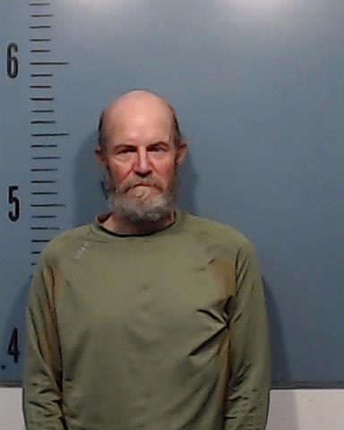 Stiles, Joseph Lloyd booking photo