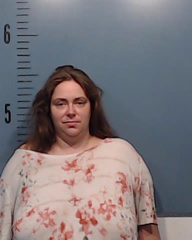 Robison, Emily Lauren booking photo