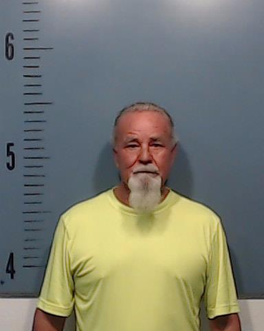 Carista, Louis Robert, Jr. booking photo