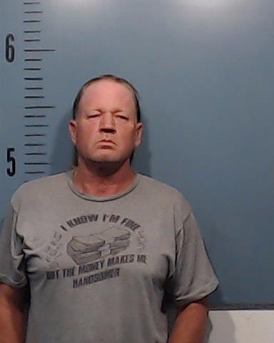 Lemons, Daniel Heath booking photo