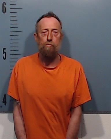 Blaylock, Randall Eugene booking photo