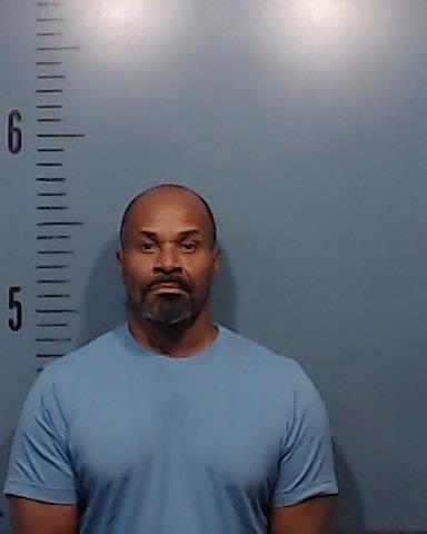 Adams, Rodney Oneal booking photo