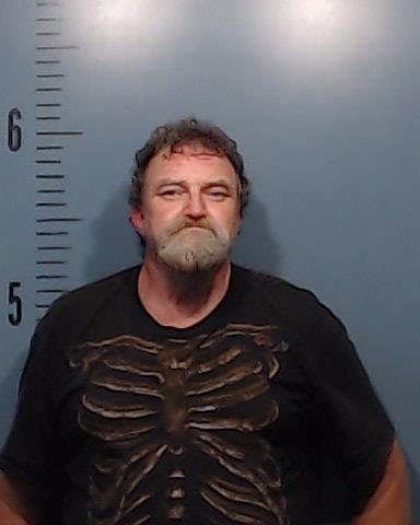 Sellers, John Edward, Jr. booking photo