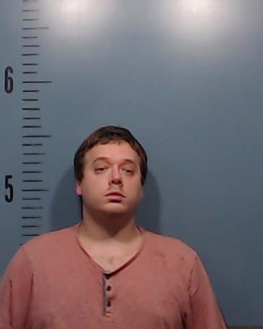 Robillard, Christopher Emmette booking photo