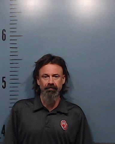 Schmidt, Winston Wayne booking photo