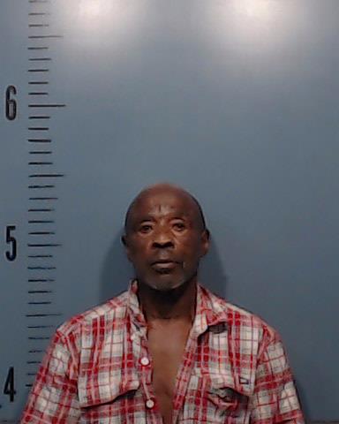 Johnson, Anthony Charles booking photo