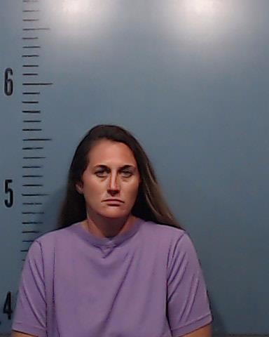 Watson, Destiny Nicole booking photo