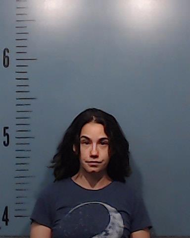 Williams, Brittni Raianne booking photo