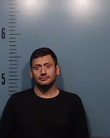 Estrada, Miguel Angel, Jr. booking photo