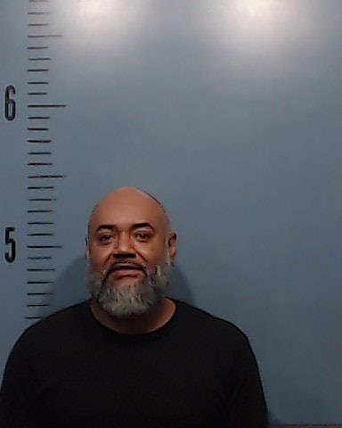 Burnett, Michael Dion, Sr. booking photo
